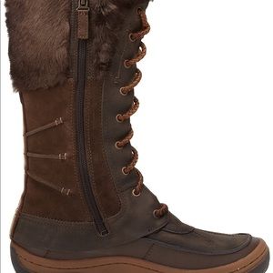 Merrell winter boot mid calf